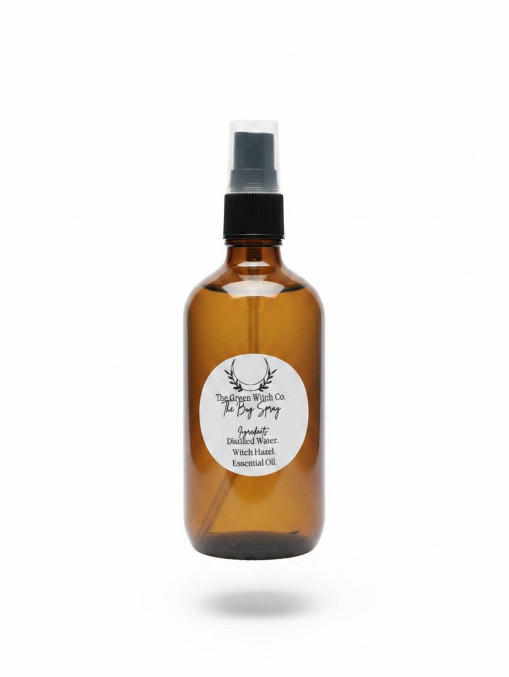 The Bug Spray